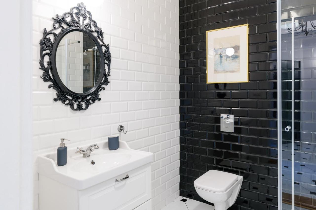 Apartament Nowe Miasto - Skwer Malarzy Гожув-Велькопольски Экстерьер фото